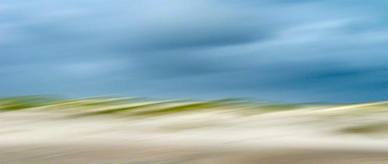 Malerische Landschaftsfotografie