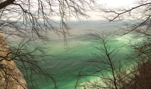 Fotoexkursion Rügen: Wald – Wasser – Küste