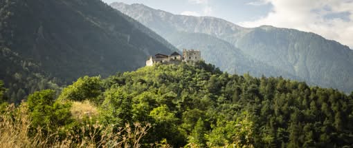 Kreative Fotografie in der Natur- und Kulturlandschaft