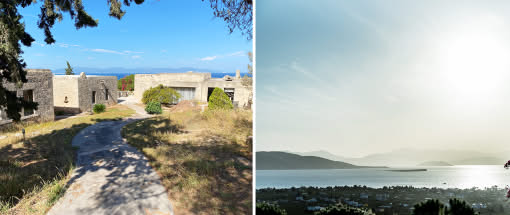 Insel Ägina – „Find your story“