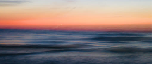 Künstlerische Naturfotografie auf Amrum