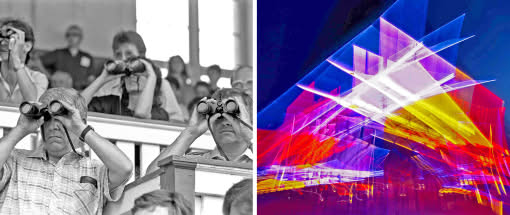 Geschichten erzählen mit der Kamera - Berlin-Inspiration