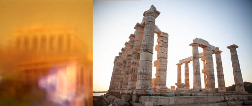 Pulsierendes Athen: Antike trifft Moderne zwischen Stoa und Street-Art