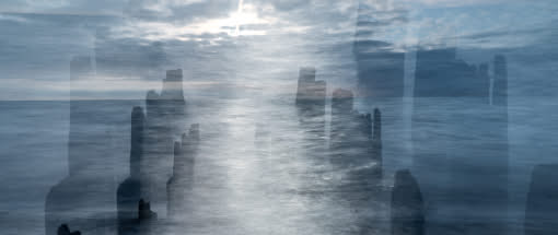 Kreative Fotografie im Rhythmus der Gezeiten