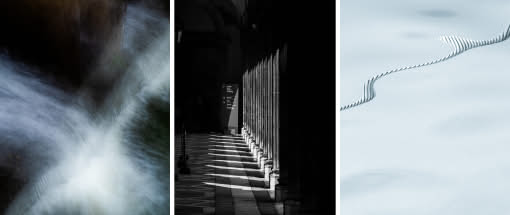 Licht, Linien, Dynamik – kreativ fotografieren in Venedig