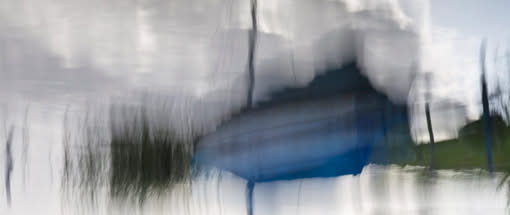 Fotografische Abstraktion: Mit Licht Malen