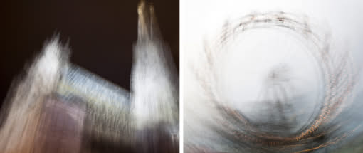 Auf den Spuren großer Meister – Eine fotografische Partitur