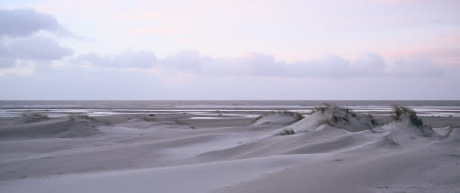 Winterlicht auf Amrum – Reise- und Landschaftsfotografie am Meer