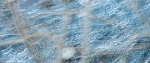 Experimentelle Fotografie: Dein Kreativ-Booster auf Borkum