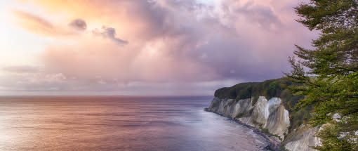 Licht und Landschaft – kreative Fotografie auf Rügen