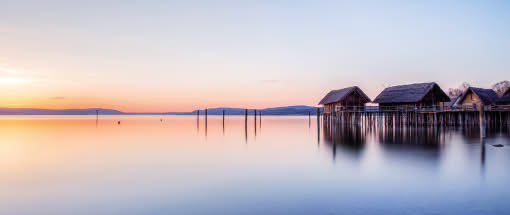 Fine Art Fotografie am Bodensee