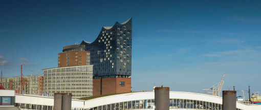 Entdeckungsreise Hamburg: Architektur, Hafenlicht und Kiez