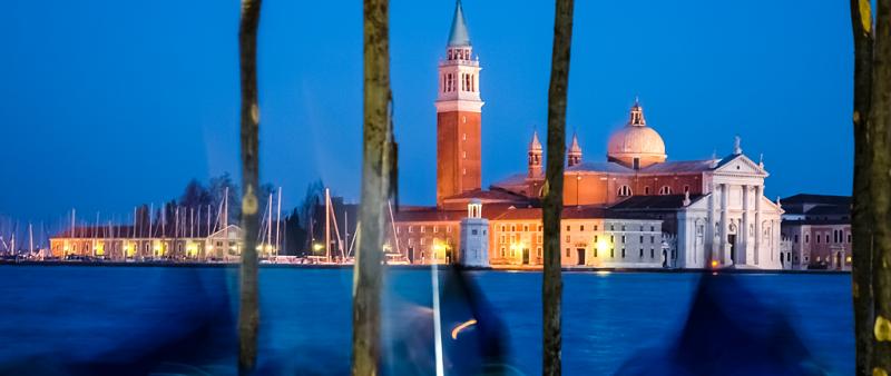 Venedig – Bilder voller Pracht und Stolz