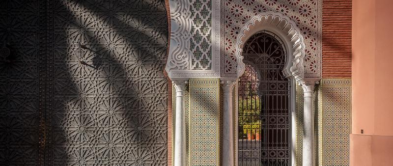 Marrakesch, Essaouira und das Ourika-Tal
